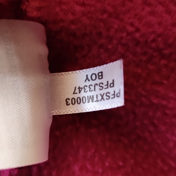 CALVIN Klein Performance Fuchsia Quick Dry Zip-Up Jacket - Picture 9 of 9